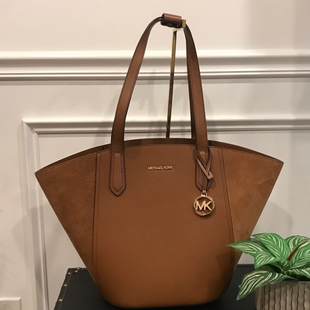 Michael Kors large tote